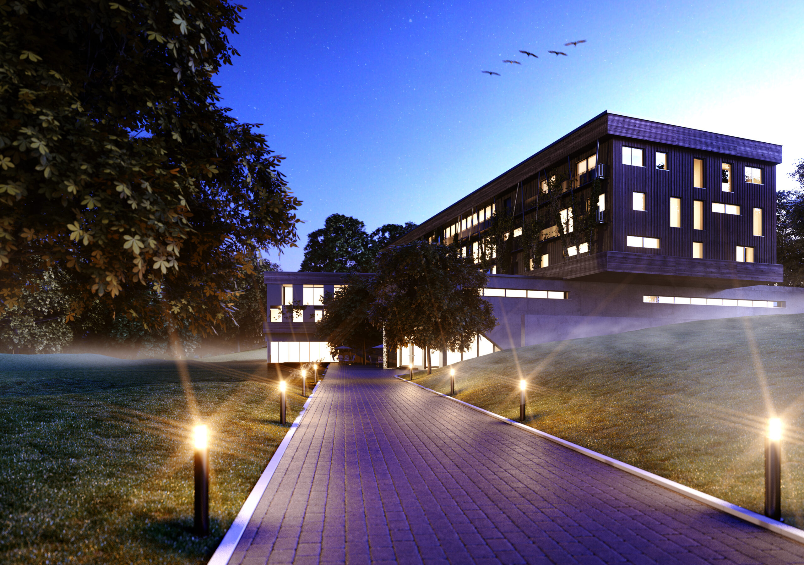 Betreutes Wohnen Kiel